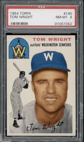 PSA 6(MC) 1970 Topps Clyde Wright