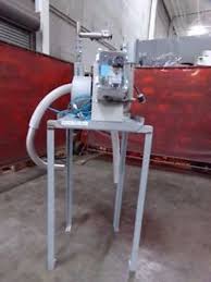 Buy -Siemens G400 Elmo-Nash Blower 2BH7420-0AH56-7 200-240V 3PH