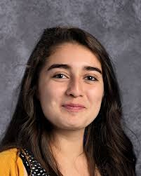 Caring Heart Award Winners for 2019