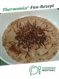 Buchweizen Dinkelvollkorn Pfannkuchen Rezept Buchweizen Pfannkuchen Thermomix Rezepte