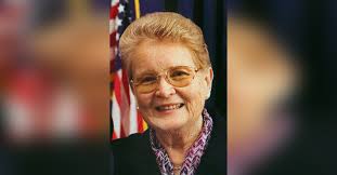 Obituary information for Mary L. Pickerill