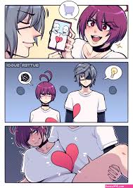 Explicit Butter Sugoi Hentai Gallery