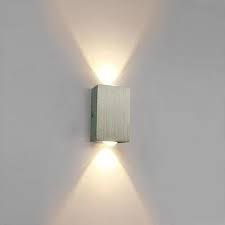 Modern Led Cube Box Wall Lamp Wall Mounted Lamps Wall Lamp Led Wall Lamp