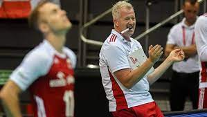 Vital heynen karierę zawodniczą rozpoczął w rovoc rotem. Vital Heynen O Wystepie Reprezentacji Polski Siatkarzy W Lidze Narodow Sport Tvp Pl