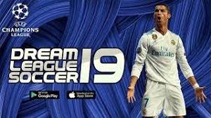 Apk, obb and the data file, just click on the download you wish an . Download Dream League Soccer 19 Ucl Edition Apk Obb Data For Android