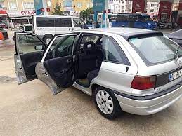 Sahibinden 1998 Model Opel Astra 34 000 Tl Ye Araba Com Da