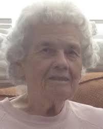 Evelyn Fewell Obituary (1929