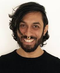 Schauspieler Yamil Ortiz de Ora Ortiz auf StagePool