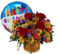 In this floral table decor, you can find the dandelion flower. Birthday Flowers Collection Canada Flowers Ca