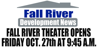 Center theatre in fall river, ma. Breaking Picture Show Entertainment Fall River Development News Facebook