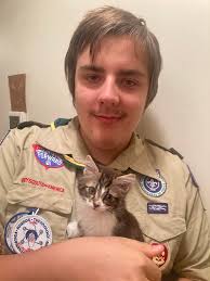 We are absolutely thrilled to announce that the Petco Farragut store has  put up a special Angel Tree for the holidays to benefit the pets of  Young-Williams Animal Center! A huge shoutout