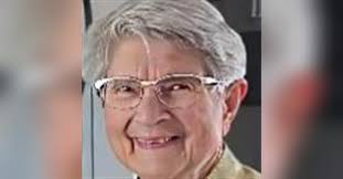 Dorothy May Post Obituary
