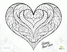 For boys and girls, kids and adults, teenagers … Free Adult Printable Coloring Pages Roses Heart Coloring Home