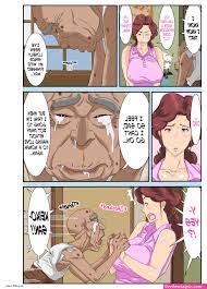 old man hentai comic - Free Hentai Pic