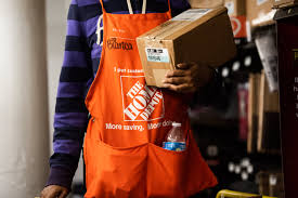 Home depot joins a growing list of corporations that have sliced or shifted their employee health insurance offerings, some potential citing savings and others pointing to better employee benefits. Coronavirus Home Depot Asks Employees To Take Their Temperatures