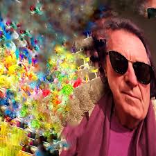 Stream Dancing In The Moonlight Remix Isla June & A.O. Gerber, Temple Tears  by Tish