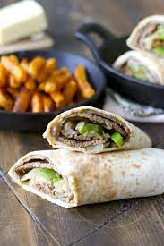 18 High Protein Wrap Recipes That Make For A Quick And Easy Lunch Recipe Wraps Recipes Healthy Wrap Recipes Food