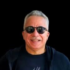 Profile for Ash Kamal