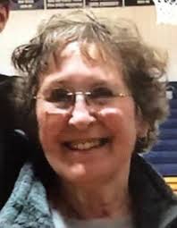 Karen Strausser Obituary (1942