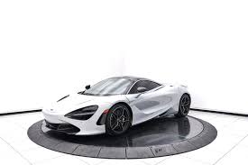 Select exotic cars puts your happiness before anything else. Used 2018 Mclaren 720s Luxury For Sale Sold Lotus Cars Las Vegas Stock 000110a