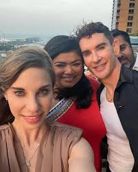 Elizabeth Damstetter, MD