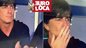 Aquí abajo podrás ver el video de low. Eurocopa 2016 Low Esta Vez Tiro De Sobaco Marca Com