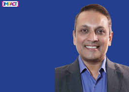 Nitin Singhal: Real-Time Responses and Conversational Messaging Will Lead  in 2025