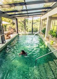 finest small pool cabana ideas made easy piscines de reve piscine veranda piscine