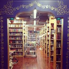 Pin On Bookshops