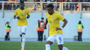 Pita el colombiano wílmar roldán. Brasil Ecuador En Directo El Sudamericano Sub 20 En Vivo As Com