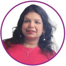 Tanya Nambiar (@TanyaNambiar)