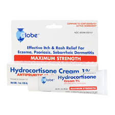 Image result for Hydrocortisone