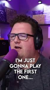 Markiplier Bunny Brain Rot 🐰🧠 'What Song Do You See?' Episode