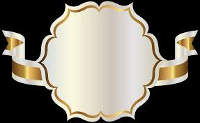 white label with gold ribbon png clipart gallery yopriceville high quality images and transparent png free clipart gallery yopriceville