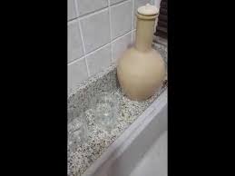 فوائد ماء الفخار بالدليل القاطع Youtube