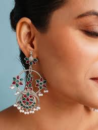 Dilwale Diamond Earrings