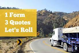 Furthermore, business owners must send proof of insurance to the fmcsa in order to receive a motor carrier (mc) number, which permits them to transport cargo between states. What Does The Average Semi Truck Insurance Policy Cost