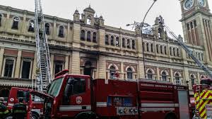 1 day ago · o museu da língua portuguesa, na estação da luz, no centro de são paulo, será reaberto ao público no próximo domingo (1º) após passar 6 anos fechados depois de ter sido atingido por um. Museu Da Lingua Portuguesa Wikiwand