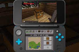 View the top 100 best sellers for each year in amazon books. Minecraft Llega A La Nueva Nintendo 3ds