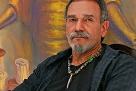 Featured Artist Karin Alisa Houben