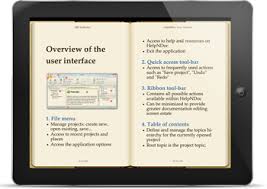 How To Create Epub Ebooks Helpndoc