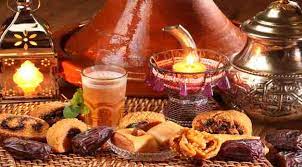 Cuisine de a à z. Recettes De Cuisine Marocaine