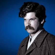 Frank Fairfield på vinyl/LP