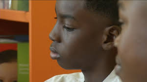 Health Watch: Children build resilience to beat toxic stress