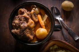 From the roman times to the middle ages everyone ate in the middle of the day, but it was called dinner and was the main as artificial light developed, dinner started to shift later in the day for the wealthier, as a result a light meal during the day was needed. Top 10 South African Foods With Recipes Expatica