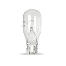 Feit Electric 12v 5 Watt Wedge Xenon Halogen Light Bulb At Menards