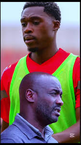 Derrick Kohn's Missed Debut with Ghana Black Stars