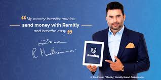 Remitly Updates Indian Market Services Signs R Madhavan As Brand Ambassador Connected To India As a brand ambassador for the club in india, kapoor will interact with chelsea fans and current squad members, bringing the indian chelsea fc community closer to the players and the club. remitly updates indian market services
