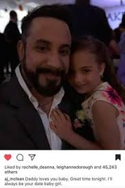 64 Aj (alex) mclean ideas in 2025