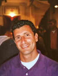 🇬🇧 “Jonny Cohen, London, UK, (October 31, 1961